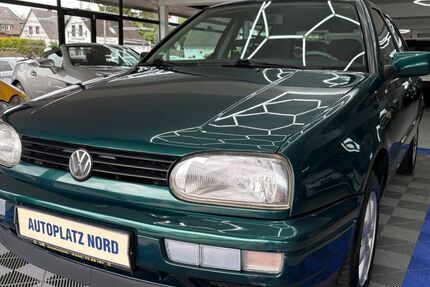 VW Golf 177.000 km 2.499 &euro; Ritterhude 27721
