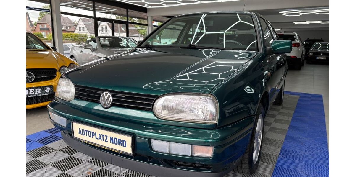 VW Golf 177.000 km 2.499 &euro; Ritterhude 27721