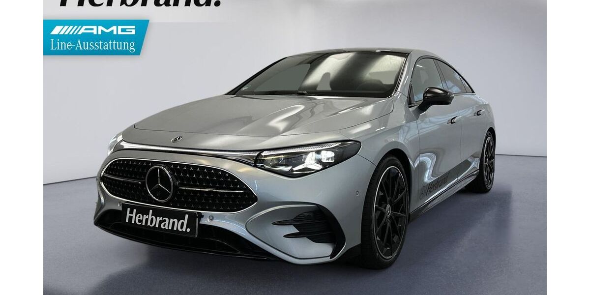 Mercedes-Benz CLA 200 4.006 km 49.390 &euro; Rhede 46414