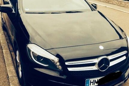 Mercedes-Benz A 180 76.231 km 16.500 € Offenau 74254