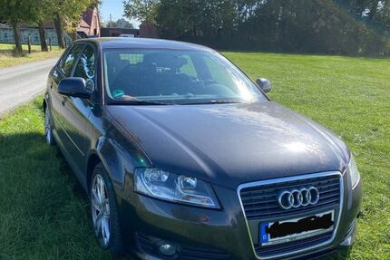 Audi A3 153.000 km 5.590 &euro; Drensteinfurt 48317
