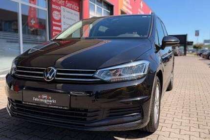 VW Touran 110.166 km 24.450 &euro; Mülheim Kärlich 56218