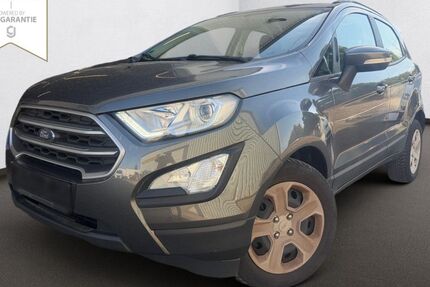 Ford EcoSport 63.300 km 10.660 &euro; Helmstedt 38350