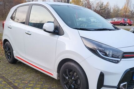 Kia Picanto 13.800 km 13.900 &euro; Altlandsberg 15345