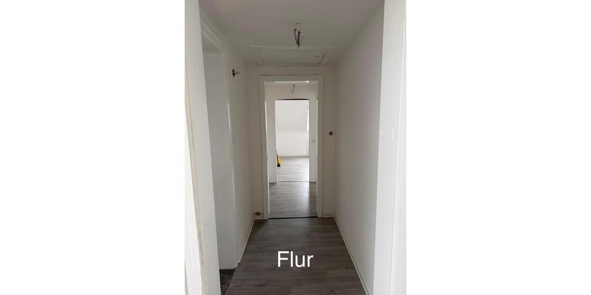 Dachgeschoßwohnung Krefeld Dießem - 2 Zimmer, 70 m&sup2;, 550&euro; | Angebot:26664017