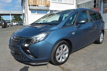 Opel Zafira 132.000 km 8.450 € Neustadt bei Coburg 96465