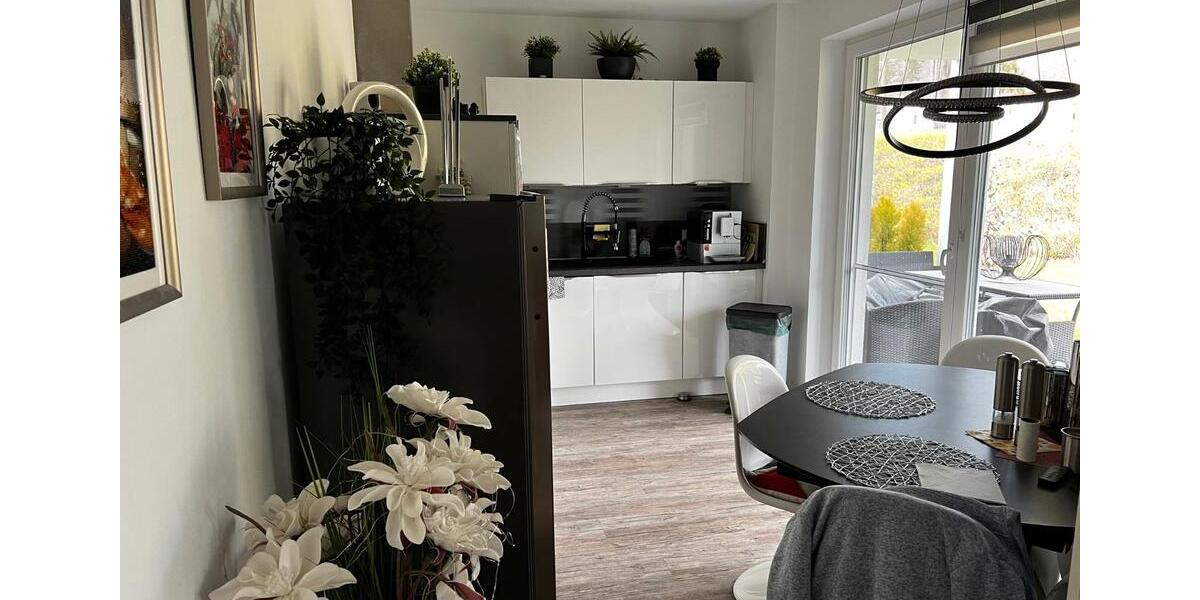 Erdgeschoßwohnung Korswandt - 3 Zimmer, 80 m&sup2;, 757&euro; | Angebot:26096253