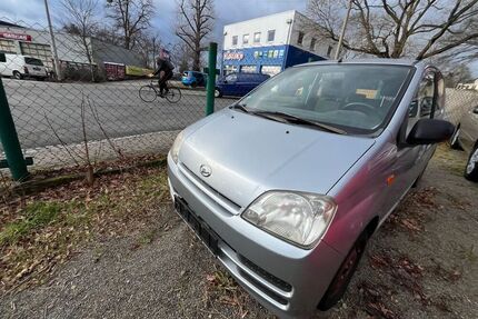 Daihatsu Cuore