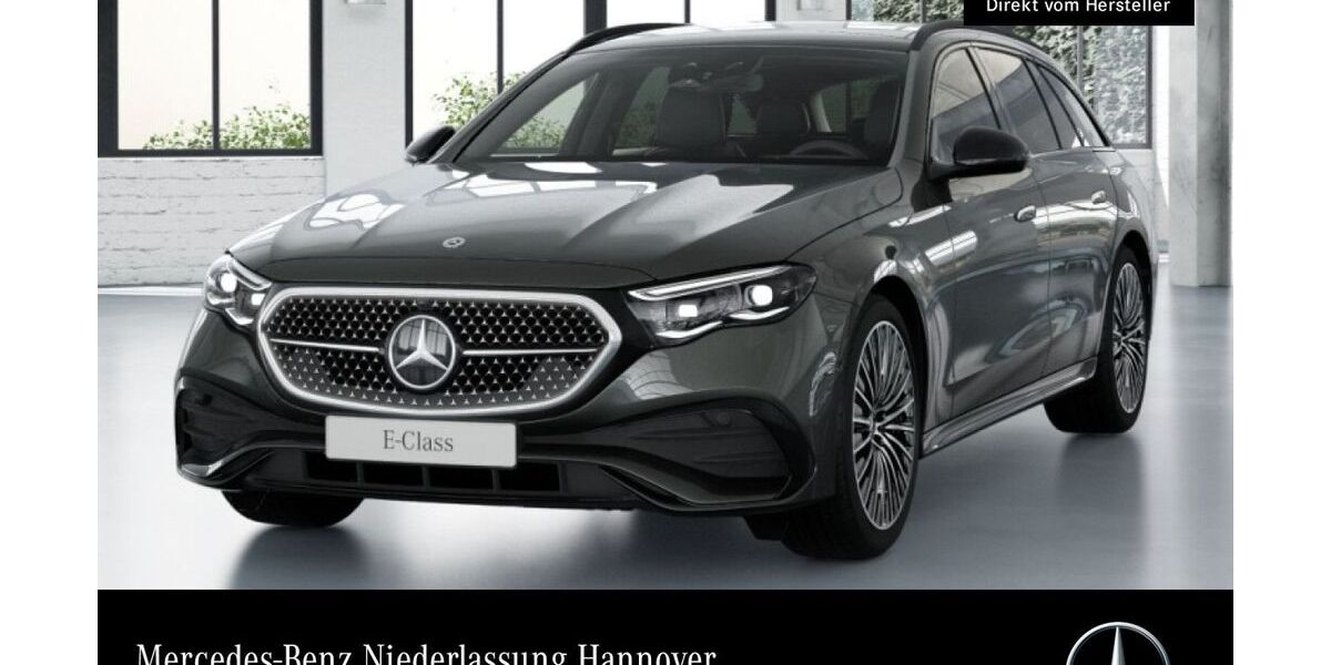 Mercedes-Benz E 220 9.916 km 62.900 &euro; Hannover 30655