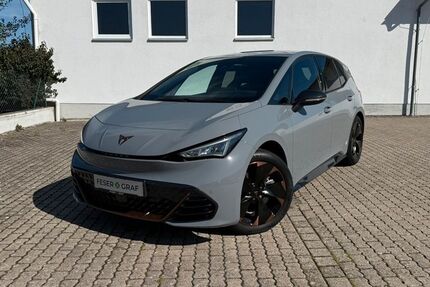 Cupra Born 30.600 km 27.950 &euro; Heideck 91180