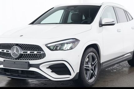Mercedes-Benz GLA 180 9.417 km 38.998 &euro; Kaiserslautern 67663