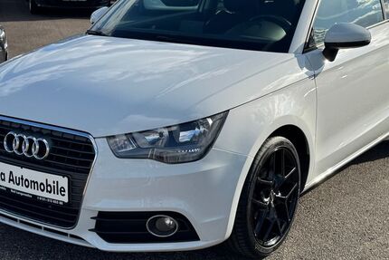 Audi A1 202.583 km 6.800 &euro; Bad Langensalza 99947