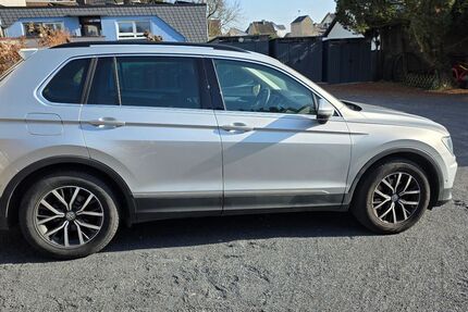 VW Tiguan 63.872 km 20.500 &euro; Neuwied 56566