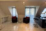 Maisonettenwohnung Schweinfurt Gartenstadt - 2 Zimmer, 61 m&sup2;, 600&euro; | Angebot:26387071