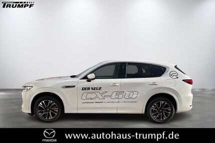 Mazda CX-60 50.826 km 33.700 &euro; Wimmelburg 06313