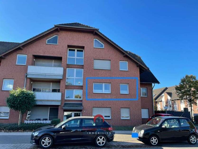 Wohnung zum Mieten in Tönisvorst 400 € 35 m²