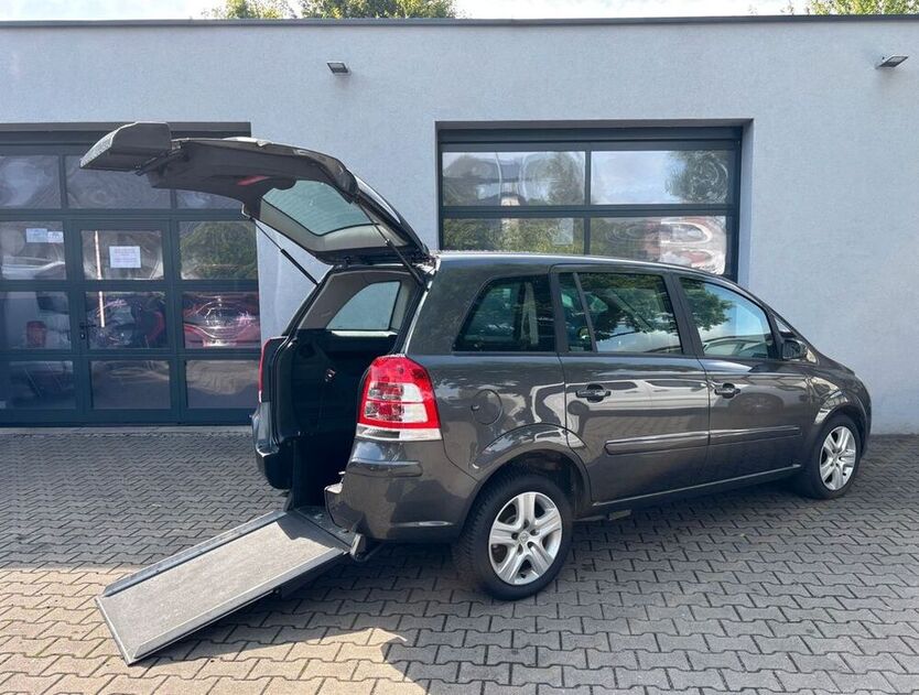 Zafira