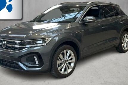 VW T-Roc 9.164 km 26.930 &euro; Lengerich 49525