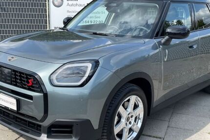 Mini Cooper S Countryman 29.900 km 35.490 &euro; Haltern am See 45721