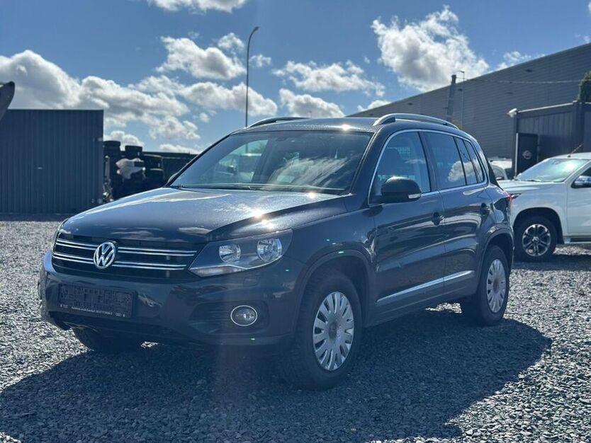 Tiguan