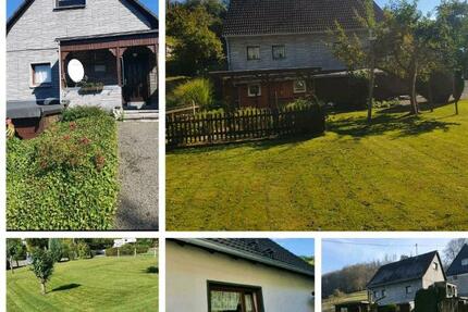 ++++ Dorfleben genießen : EFH in Oesinghausen ++++ 4 zimmer