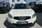 Nissan Qashqai+2 2.0 dCi Aut. 4X4 Kamera 360° 7-Sitzer 204.700 km 8.500 &euro; Altdorf 84032