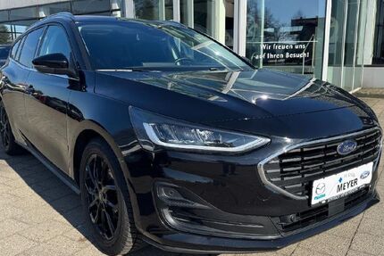 Ford Focus 58.200 km 18.900 &euro; Nienburg 31582