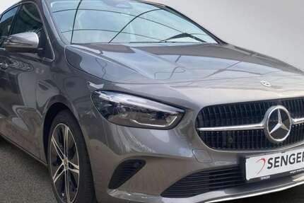 Mercedes-Benz B 200 18.000 km 37.970 € Oldenburg 26129