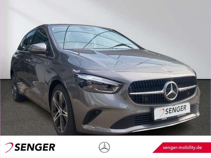 Mercedes-Benz B 200 18.000 km 37.970 € Oldenburg 26129