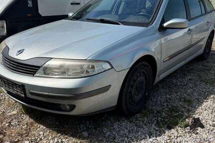 Renault Laguna 148.000 km 490 &euro; Frohburg 04654