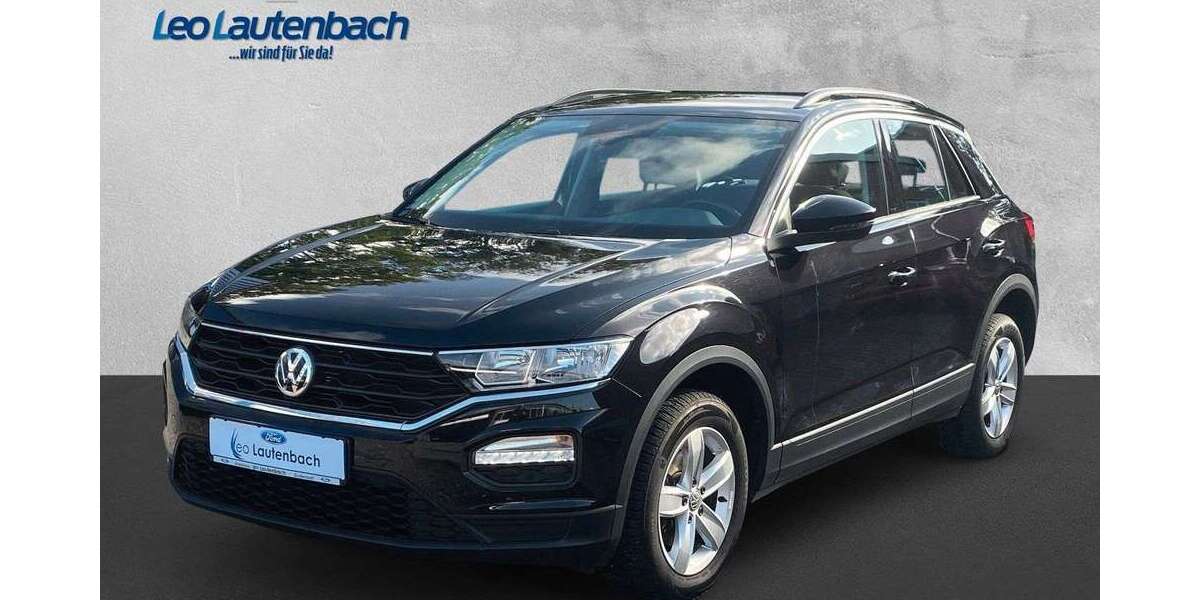 VW T-Roc 73.800 km 16.500 &euro; Duderstadt 37115