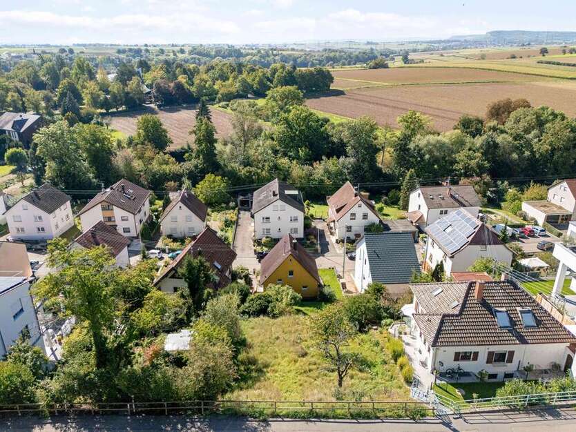 Grundstück zu verkaufen in Heilbronn 249.000 € 497 m² zimmer