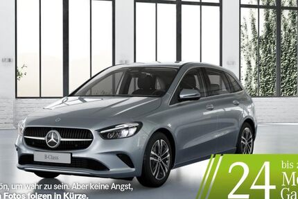 Mercedes-Benz B 200 7.052 km 34.950 &euro; Minden 32427