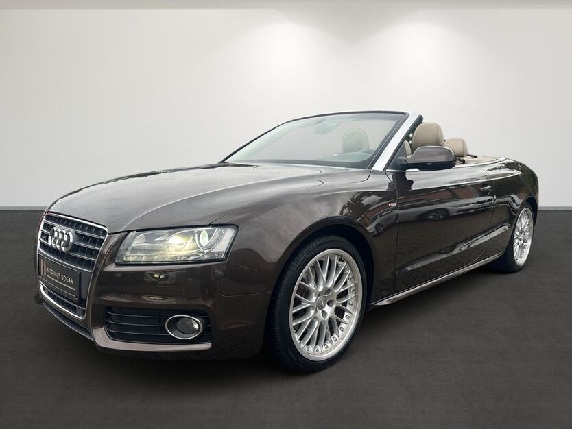 Audi A5 110.167 km 18.980 € Rastatt 76437