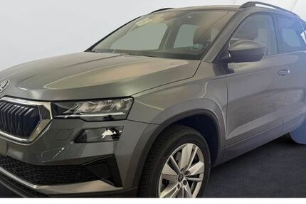 Skoda Karoq 7.500 km 34.490 &euro; Eggenfelden 84307