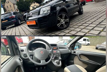 Fiat Panda 153.678 km 4.548 &euro; Dresden 01326