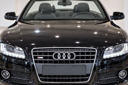 Audi A5 174.000 km 9.990 &euro; Nieder Gemünden 35329