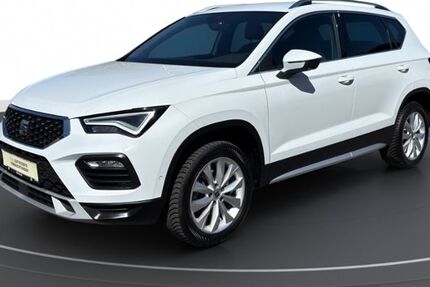 Seat Ateca 24.900 km 30.789 &euro; Mühlhausen/Thüringen 99974