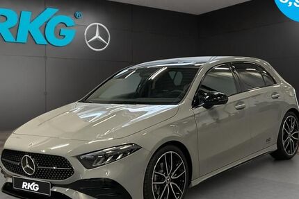 Mercedes-Benz A 200 9.800 km 37.790 € Siegburg 53721