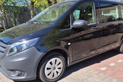 Mercedes-Benz Vito 299.000 km 14.161 &euro; Kiel 24145