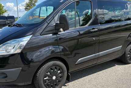 Ford Tourneo Custom 185.000 km 14.999 &euro; Künzelsau 74653