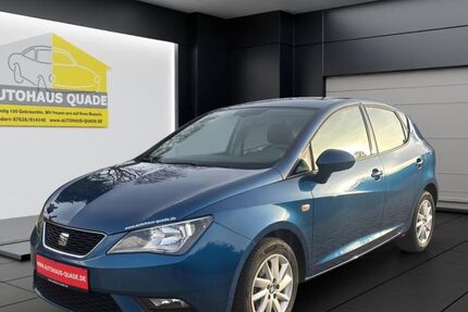 Seat Ibiza 79.105 km 8.999 &euro; Kandern 79400