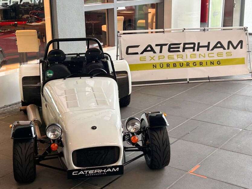 Caterham