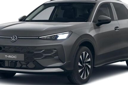 VW T-Roc 1.500 km 29.980 &euro; Bad Segeberg 23795