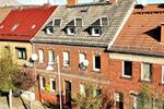 Etagenwohnung Sangerhausen - 1 Zimmer, 43 m&sup2;, 230&euro; | Angebot:26260689