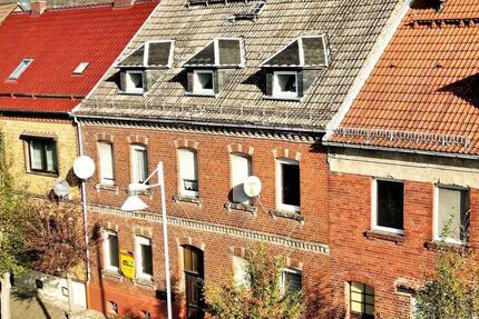 Wohnung Sangerhausen - 1 Zimmer, 43 m&sup2;, 230&euro; | Angebot:26260689