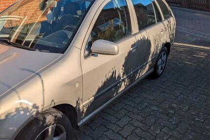 Skoda Fabia 245.000 km 700 &euro; Lengede 38268