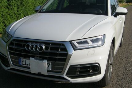 Audi Q5 62.000 km 36.500 &euro; Papenburg 26871