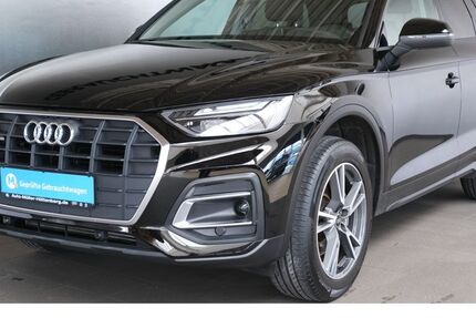 Audi Q5 36.339 km 36.280 &euro; Hüttenberg-Rechtenbach 35625