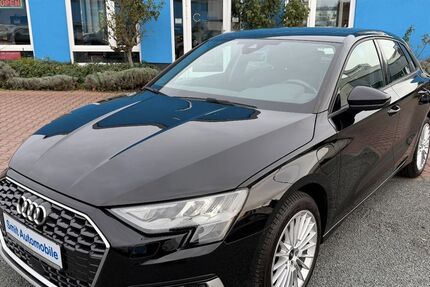 Audi A3 61.725 km 23.980 &euro; Darmstadt 64293